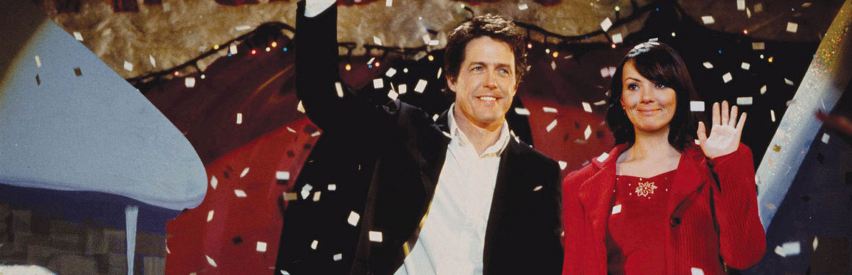Love Actually